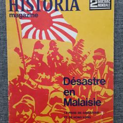 Ouvrage Historia 2ème guerre mondiale no 29