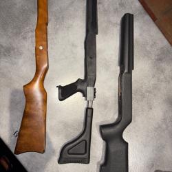 Crosses mini 14
