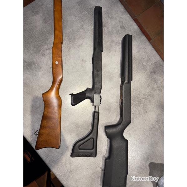 Crosses mini 14