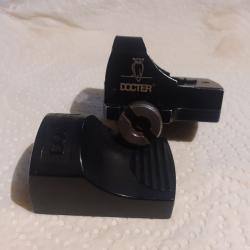 DOCTER SIGHT enchères à 1 euros A vous de jouer!