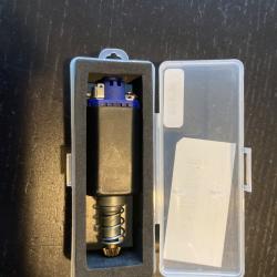 Moteur Hi torque
