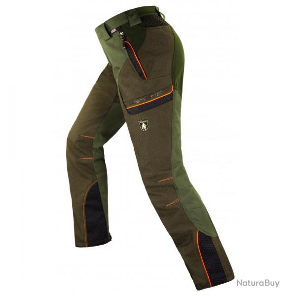 Pantalon Trabaldo Panther Pro 3.0 Traque 50 FR (56 It)