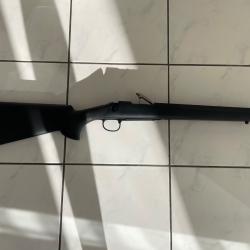 Crosse Hogue Remington 700 sa