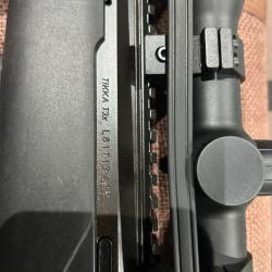 TIKKA t3x ctr