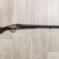 Fusil de chasse CHARLIN juxtaposé - Cal. 16/65 - Canons 68 cm (Occasion bon état)