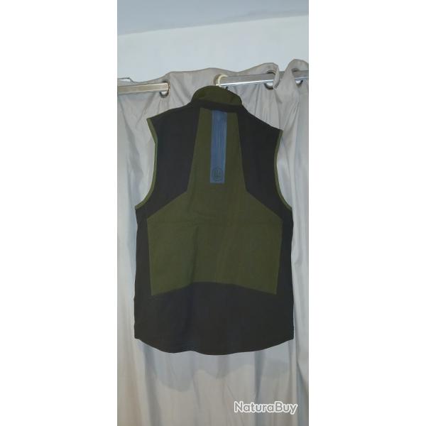 Gilet beretta butte