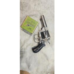 REVOLVER   BULDOG CAL.380