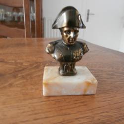 buste napoleon