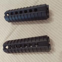 Garde main d'origine pour M4 16"  état neuf