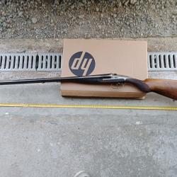 Fusil de chasse darne R13 en calibre 16.