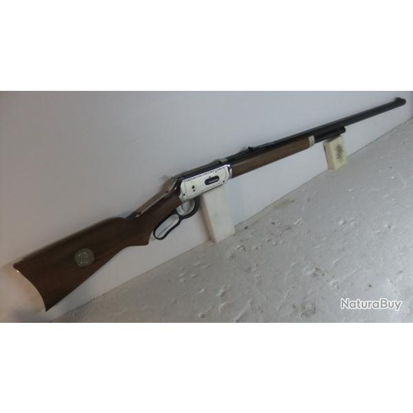 Winchester 94 Theodore Rooswelt Commemorative