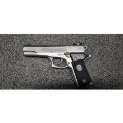 COLT DOUBLE EAGLE 45 ACP