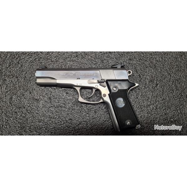COLT DOUBLE EAGLE 45 ACP