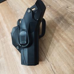 Holster Vega Cama Duty pour HkP30