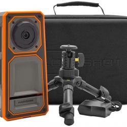 Camera de cible Marksman Longshot Camera Marksman