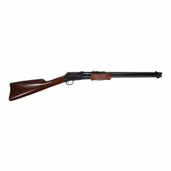 Carabine Uberti 1884 PUMP ACTION LIGHTNING cal : 44-40 Occasion