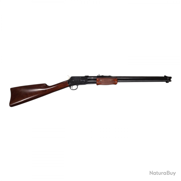 Carabine Uberti 1884 PUMP ACTION LIGHTNING cal : 44-40 Occasion