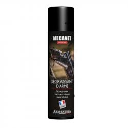 Dégraissant d arme armaestria (250ml)