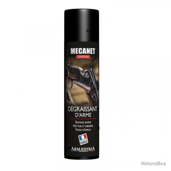 Dgraissant d arme armaestria (250ml)