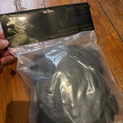 Genouillères Mil-Tec