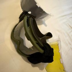 Lunettes de protection (masque)