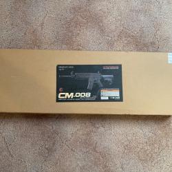 Cyma CM-008 Airsoft 6mmBB