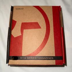 Chargeurs M16 Series