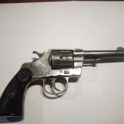 COLT 1904 DA