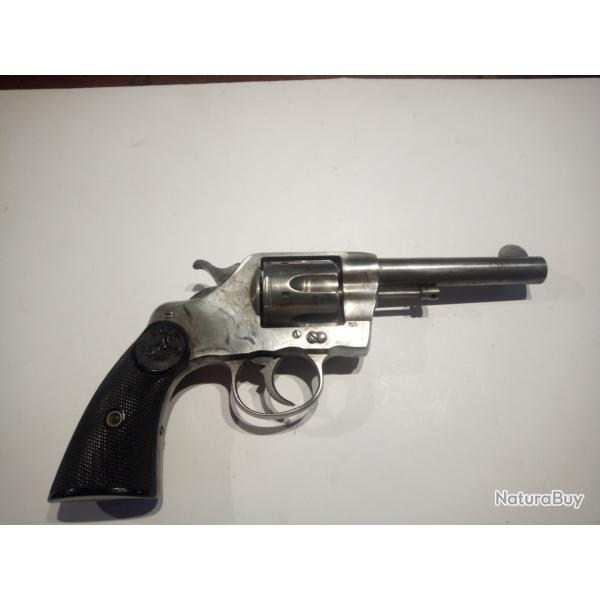 COLT 1904 DA