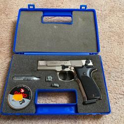 Walther CP 88 4,5mm plomb