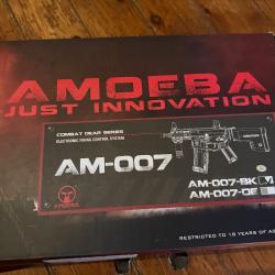 AM-007-BK Amoeba