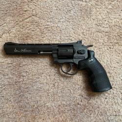 Dan Wesson 6mm Co2 2 Joules