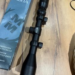 Lunette Weaver muela