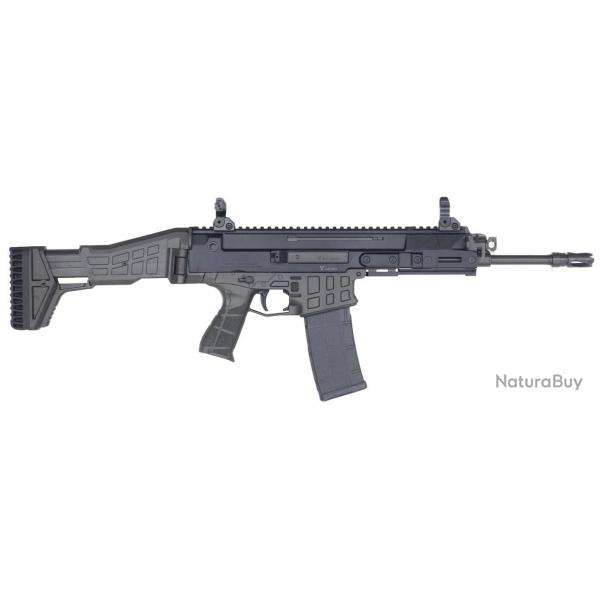 FUSIL D'ASSAUT SEMI-AUTO CZ BREN 2 MS 11" Cal. 223 REMINGTON