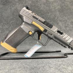 Canik Rivals 9x19 Occasion