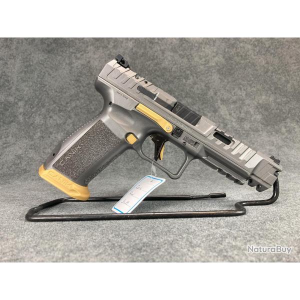 Canik Rivals 9x19 Occasion