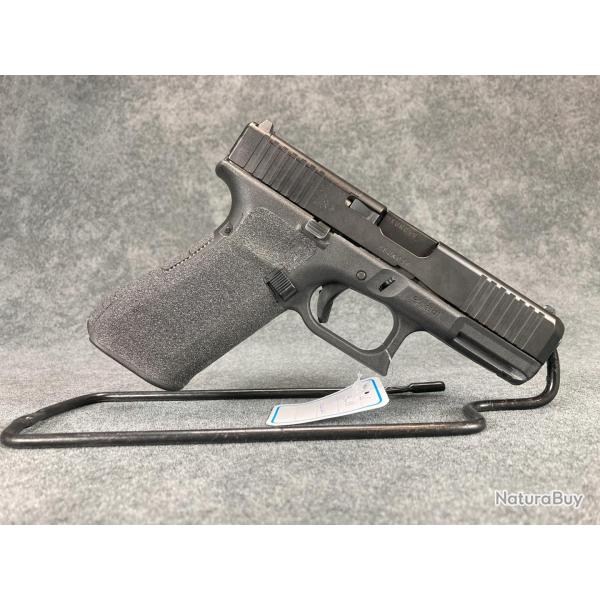 Glock 45 9x19 Occasion