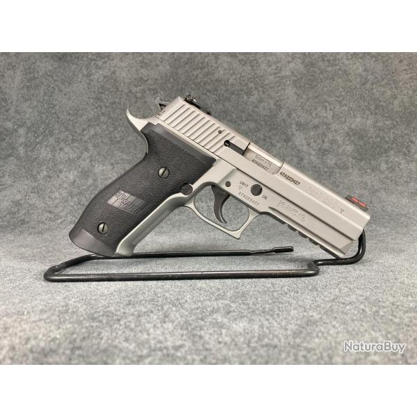 Sig Sauer P226 LDC II 9x19 Occasion