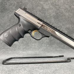 Browning buck mark 22LR Occasion