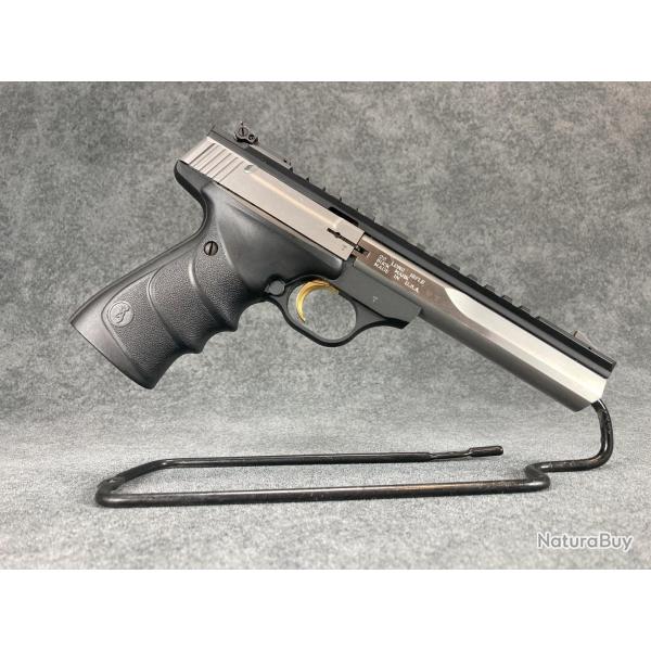 Browning buck mark 22LR Occasion