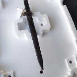 Baionnette type VZ24 , Tchèque ou autre