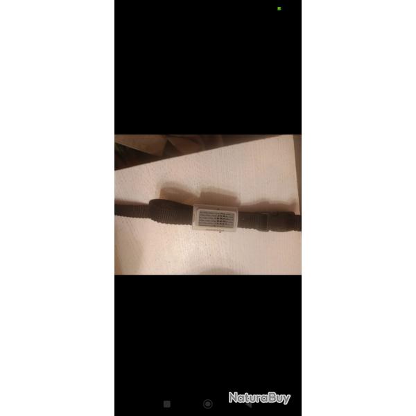 Collier anti aboiement