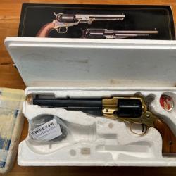Remington 1858 44 année 1982
