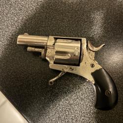 Bulldog 320