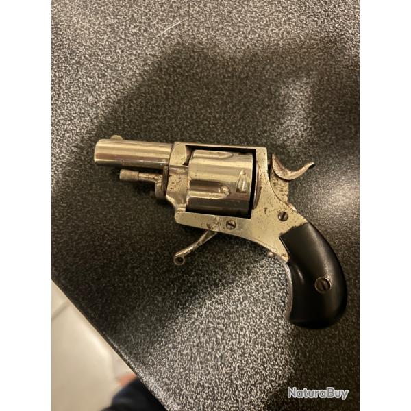Bulldog 320