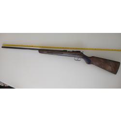 Carabine calibre 12 mm