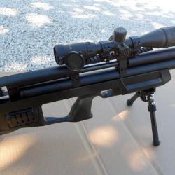 Kalibrgun Cricket standard PLB, cal. 5.5 mm