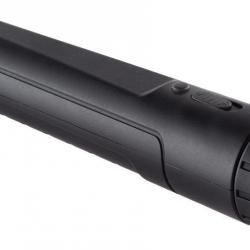 Vente flash ! Shocker lampe de poche 300 000 volts 200 lumens