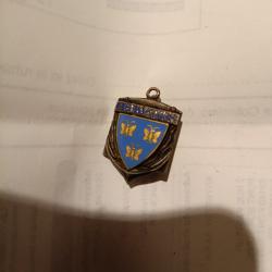 Insigne la Galissonnière