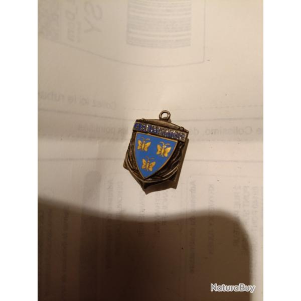 Insigne la Galissonnire